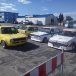 Parc Ferme