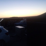 Sonnenaufgang