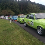 H12 Vorstart