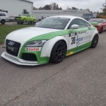 AudiTT