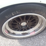 Mitbringsel von der Wiese